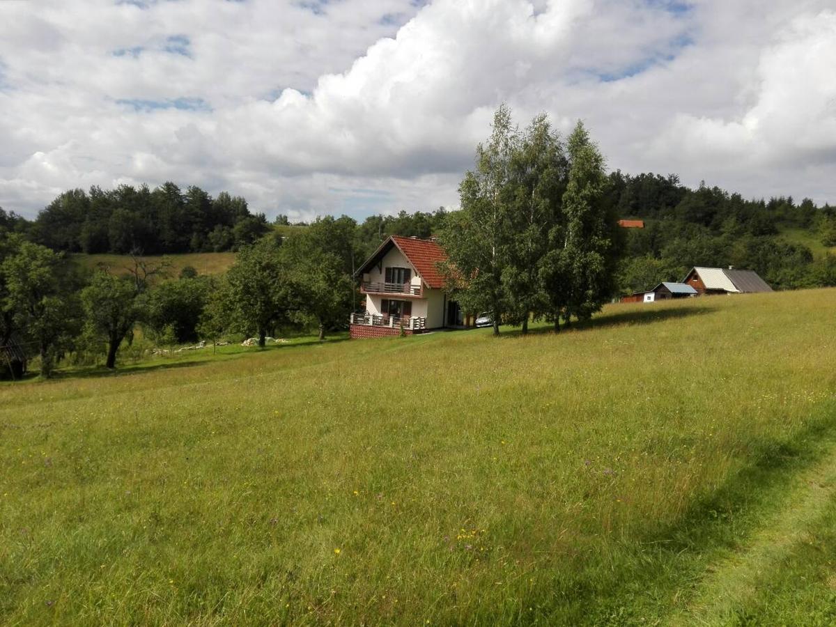 Holiday Home Amzici 외부 사진